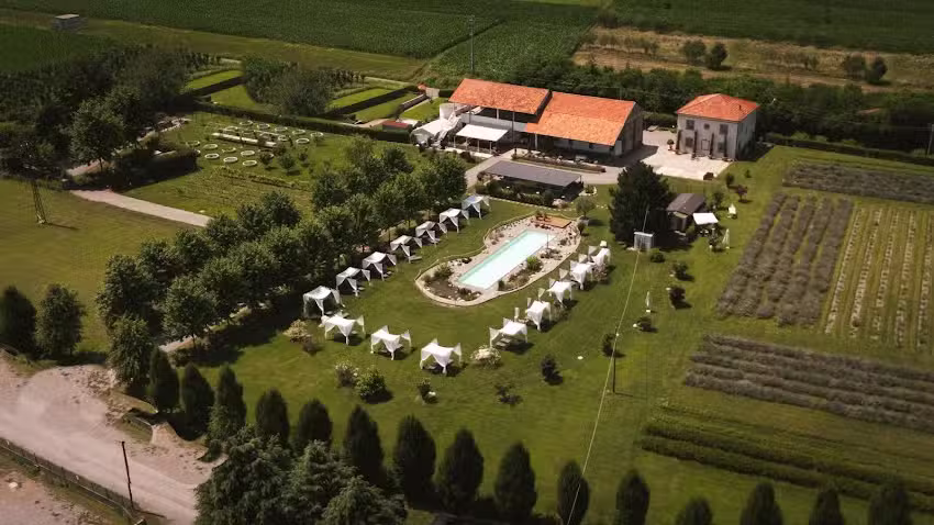 La Macina Agriturismo