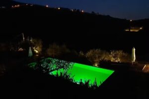 La Macina Residential House