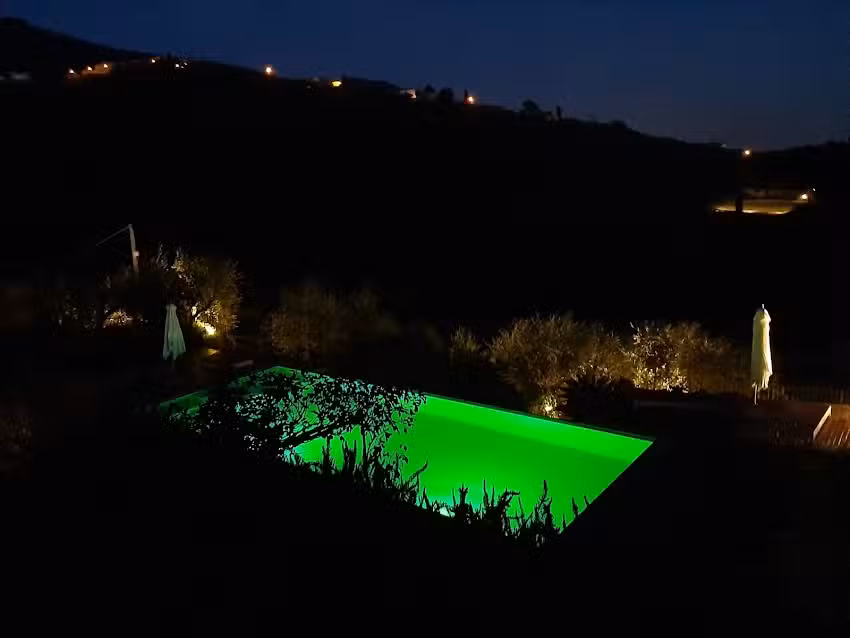 La Macina Residential House