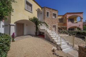 LA MADDALENA Lux House – Sunset view