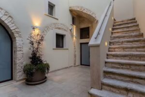 La Maddalena Suite & Rooms