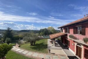 La Madernassa Resort