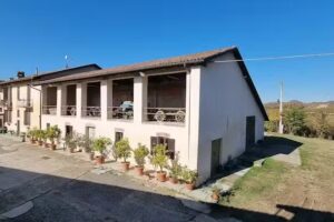 La Madonnina Agriturismo Dorè