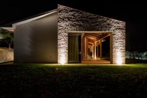 La Maggiolina Country House