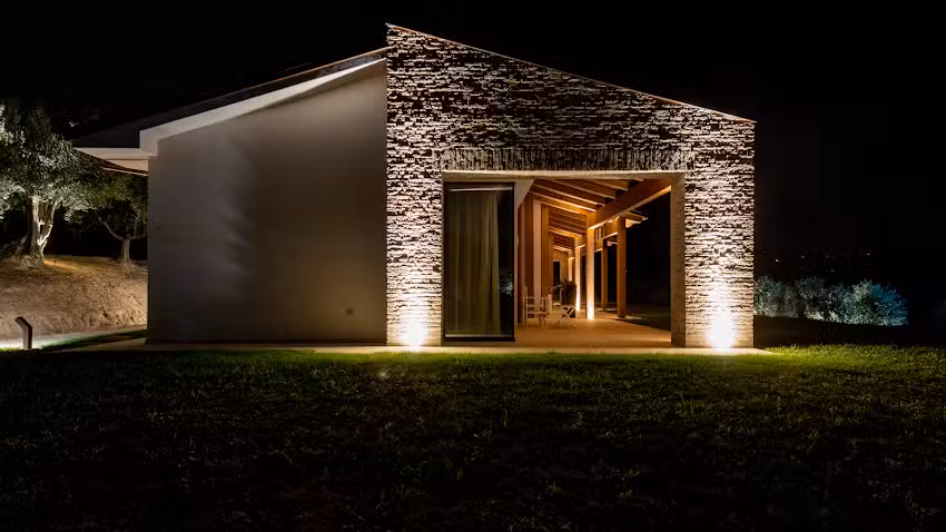 La Maggiolina Country House