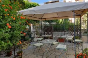 La magia del mare B&B