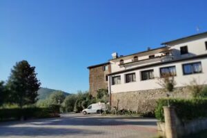 La Magione Albergo Ristorante Pizzeria