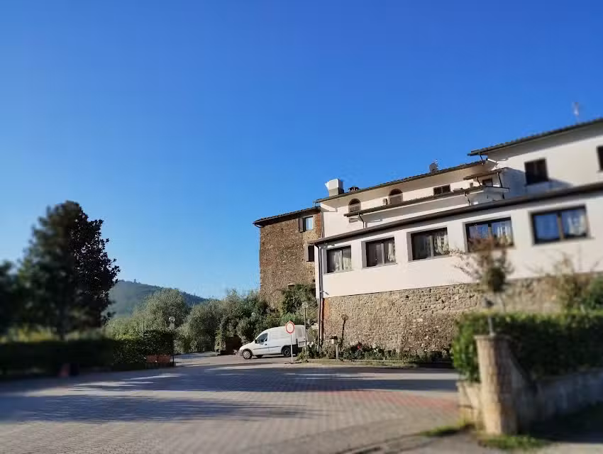 La Magione Albergo Ristorante Pizzeria