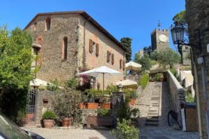 La Magione Dei Todaro