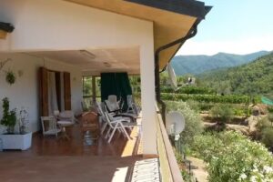 La Magnolia Rooms & Breakfast