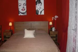 La Maison Blanche(disponibile fino ore20.30)