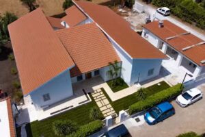 La Maison – Boutique Rooms