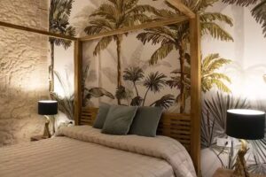 La Maison Coloniale Suite Relais