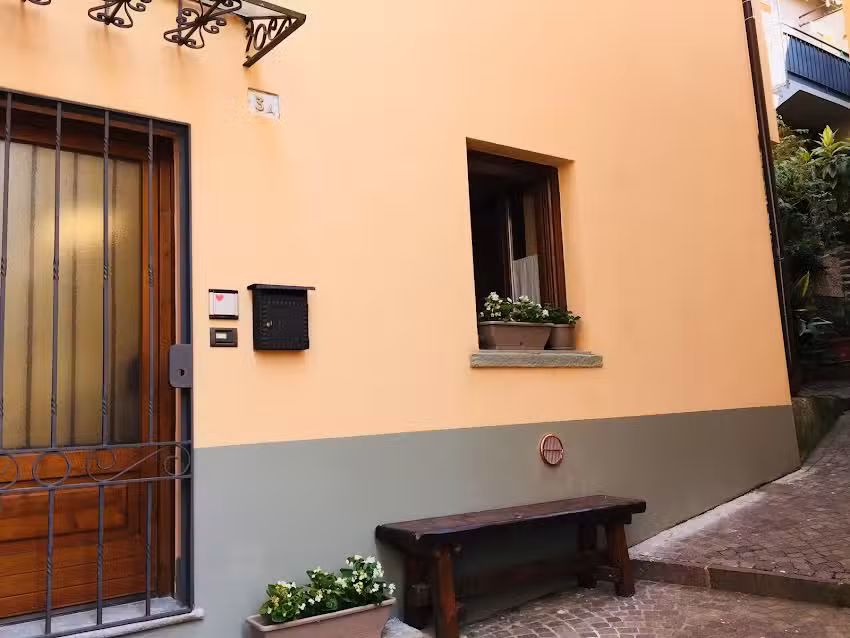 La Maison d’Alizè