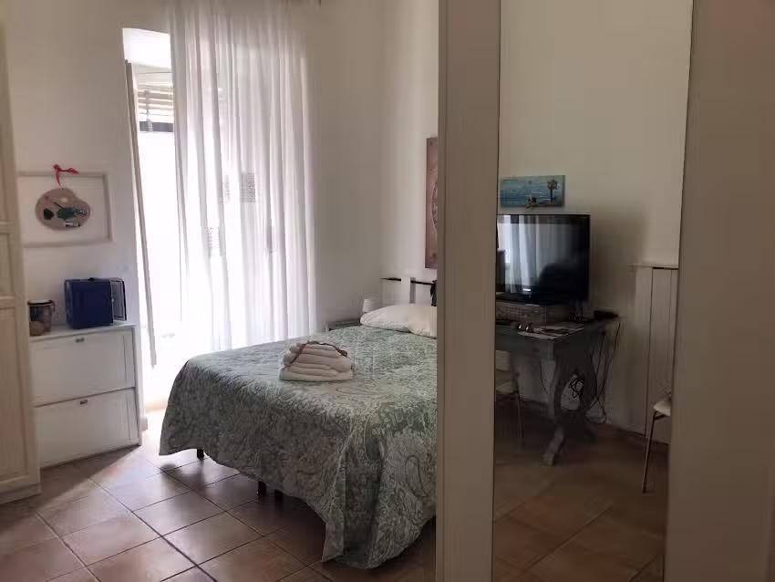 La Maison d’Etrusque