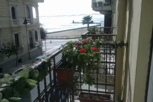 La maison d’ilarie’