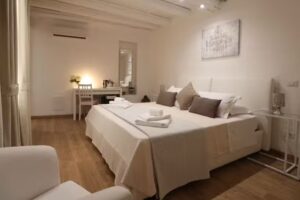 La Maison De Charme ROOMS