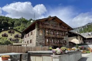 La Maison de Clémence