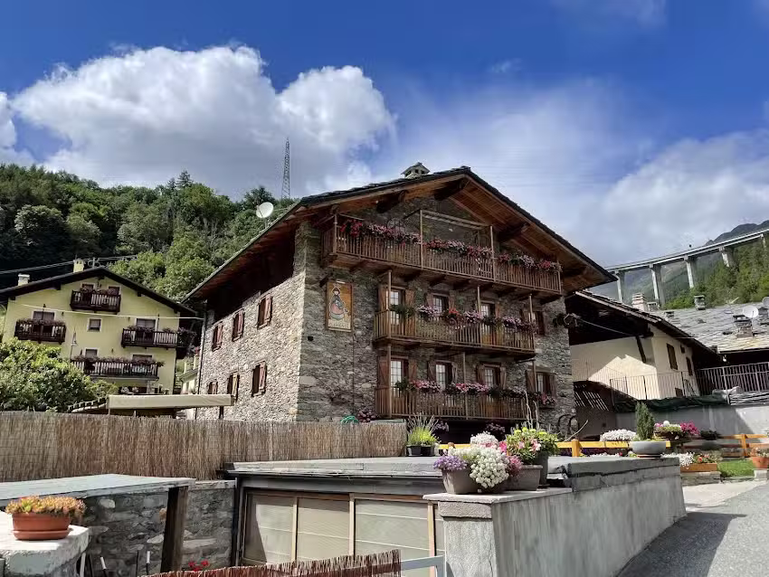 La Maison de Clémence