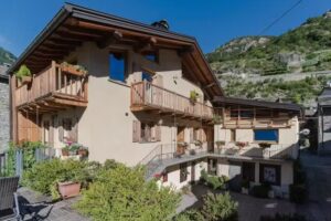 La Maison de Ghitta Bed and Breakfast CIN IT007034C1JY6FCJWX