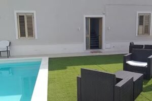 La maison de Ida – Campora San Giovanni