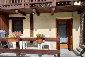 La Maison de la petite Carlotta ️