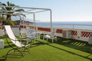 La Maison De La Ville