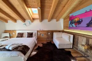 La Maison de Lise – Hotel B&B