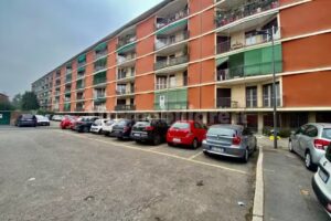 La Maison de Milan San siro