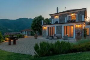 La Maison de Vevette