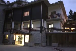 La Maison des Bons Sentiments