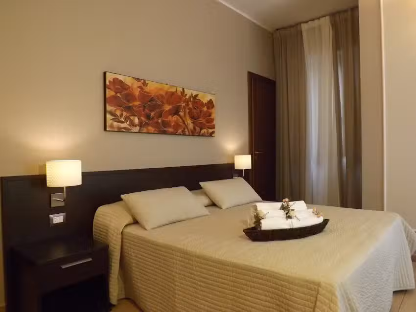 La Maison des Rêves Siracusa