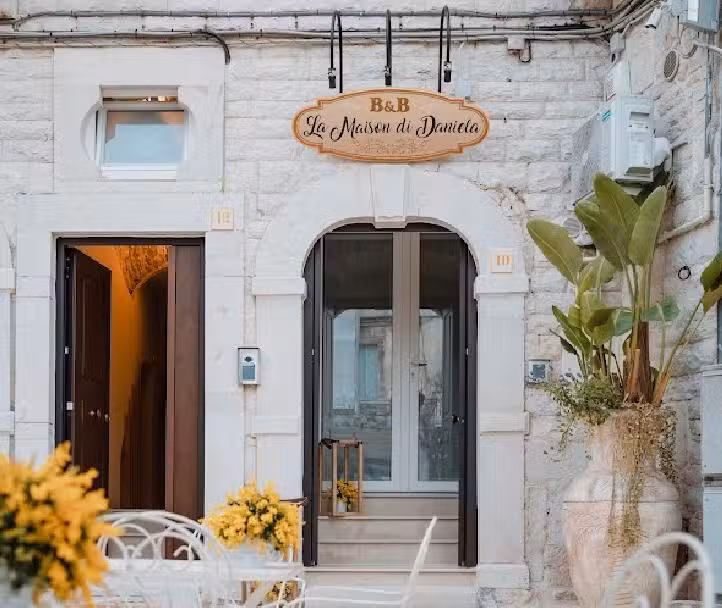 La Maison di Daniela