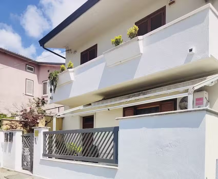 La Maison di Paradis B&B