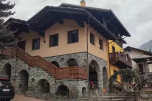 La Maison du Bon Megnadzo