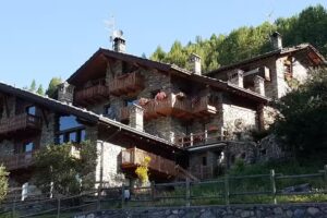 La Maison du Seigneur B&B