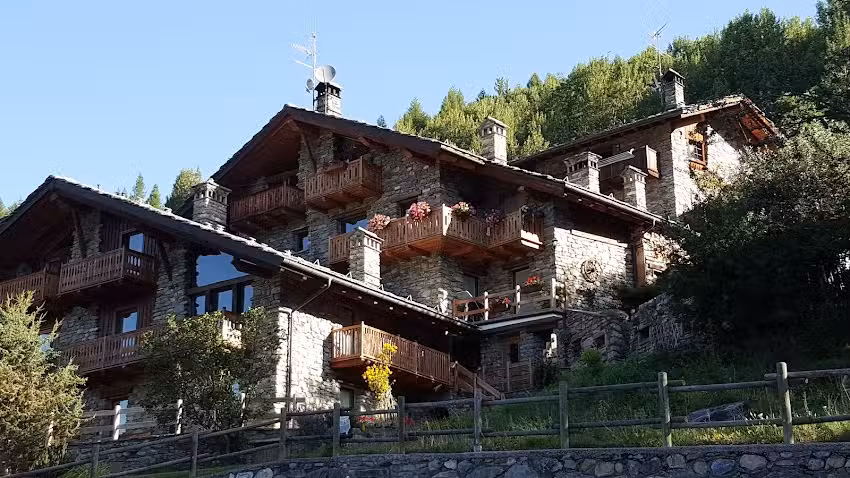 La Maison du Seigneur B&B