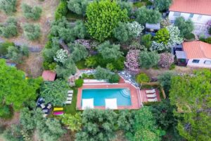 La Maison Galù – B&B