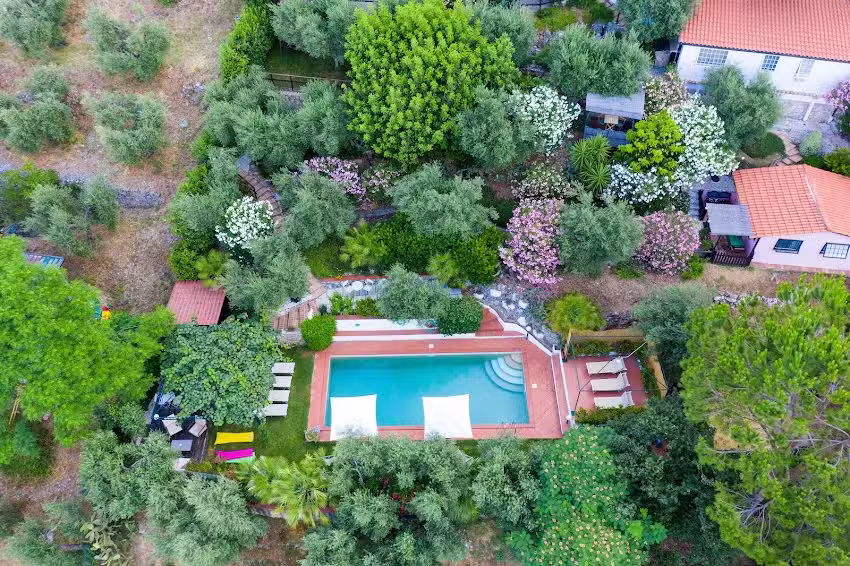 La Maison Galù – B&B