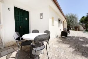 La Maison One B&B Carovigno – Ostuni