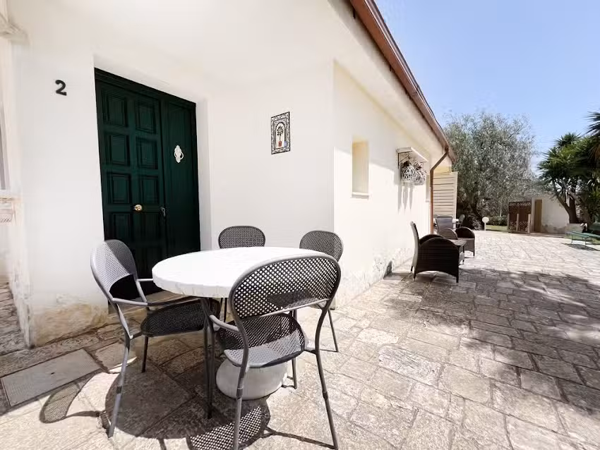 La Maison One B&B Carovigno – Ostuni