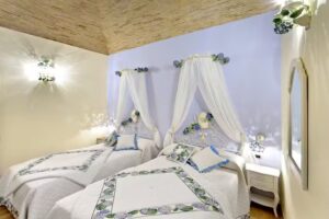 La Maison Rosa Stella