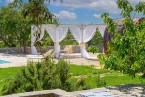 La Maison – Tenuta Colavecchio