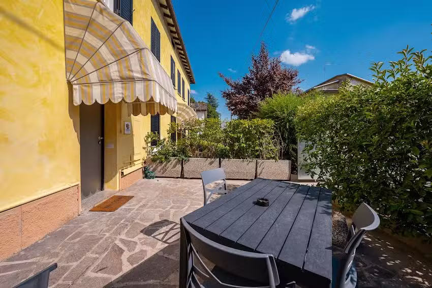 La Maisonette del Cristo – Sorbara (MO)