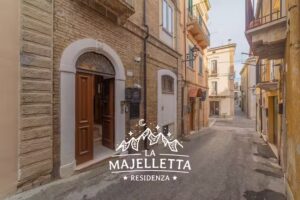 La Majelletta Bed & Breakfast | Guardiagrele