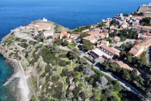 La Mandola eco Hostel