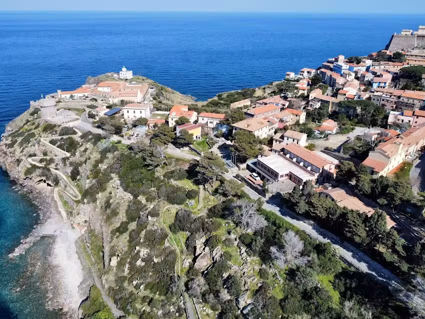 La Mandola eco Hostel