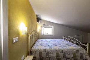 La mansarda di bellavista