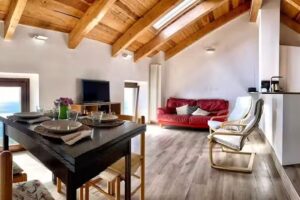 la mansarda di crevari 10011463