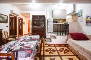 La Mansarda di Legno